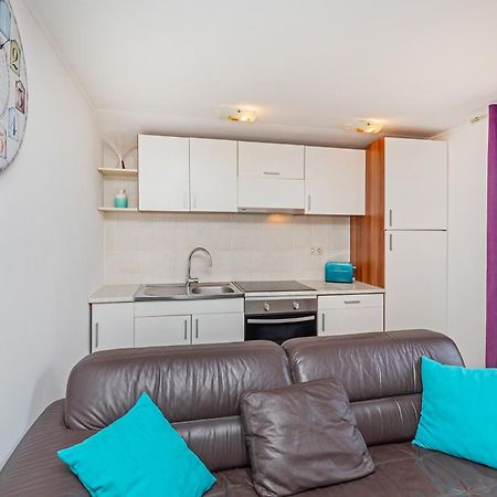 Apartment Ive Млини Экстерьер фото