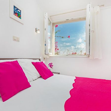 Apartment Ive Млини Экстерьер фото