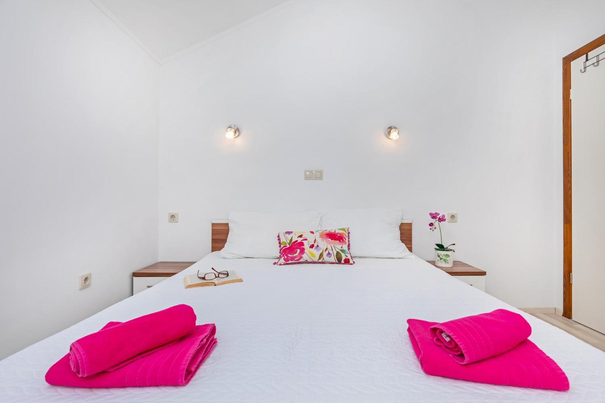 Apartment Ive Млини Экстерьер фото