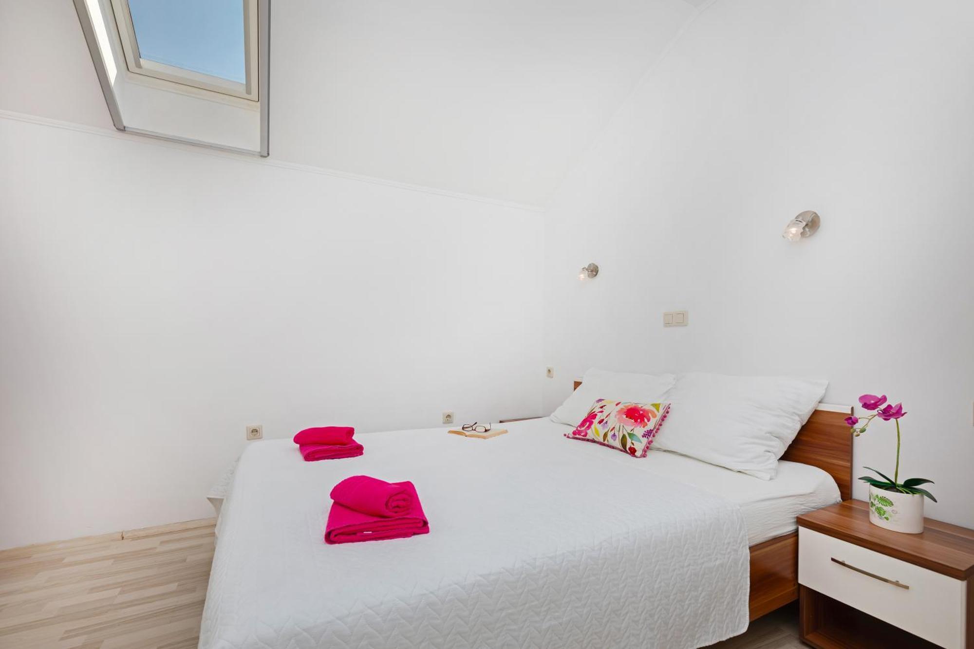 Apartment Ive Млини Экстерьер фото