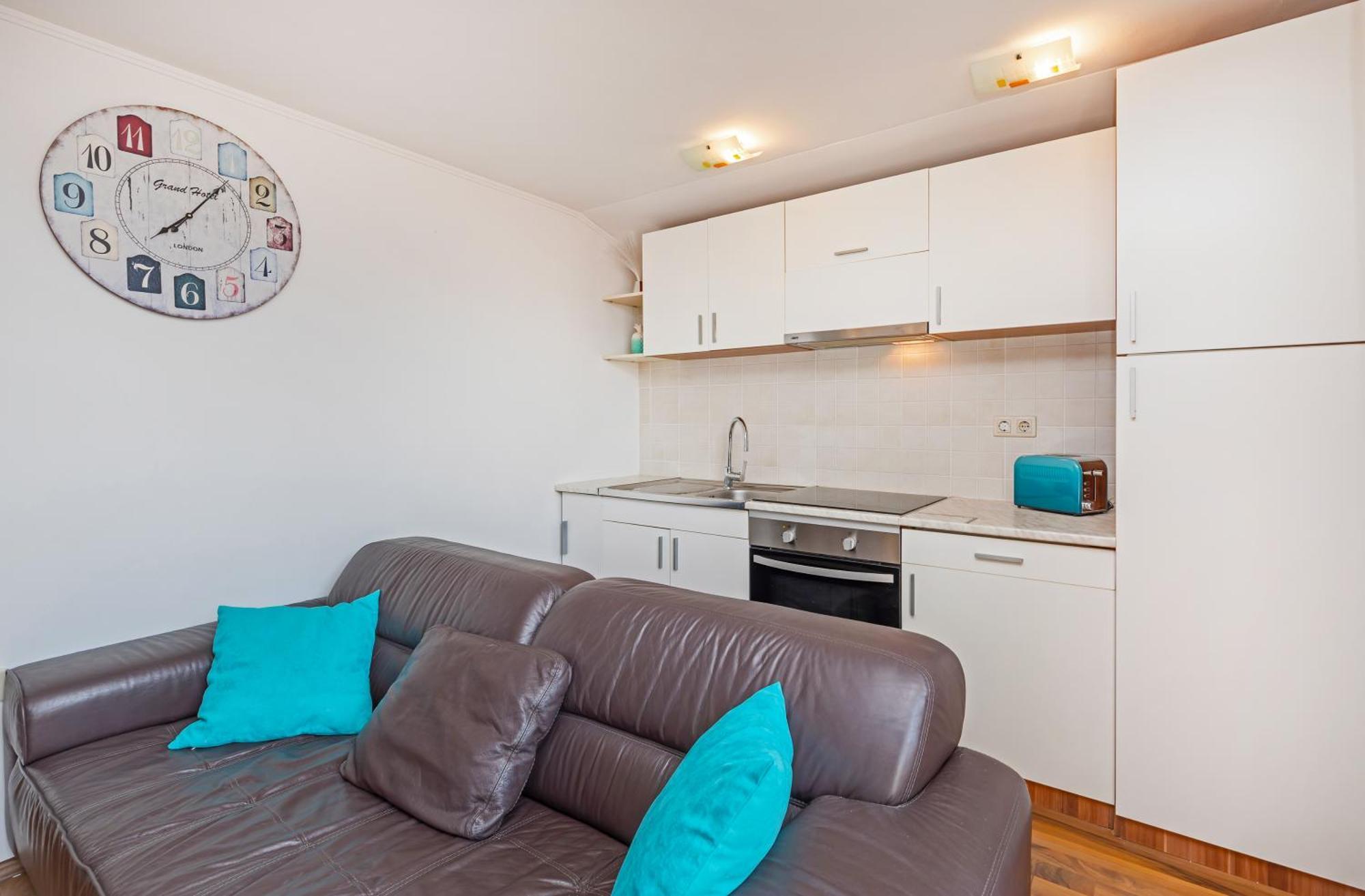 Apartment Ive Млини Экстерьер фото