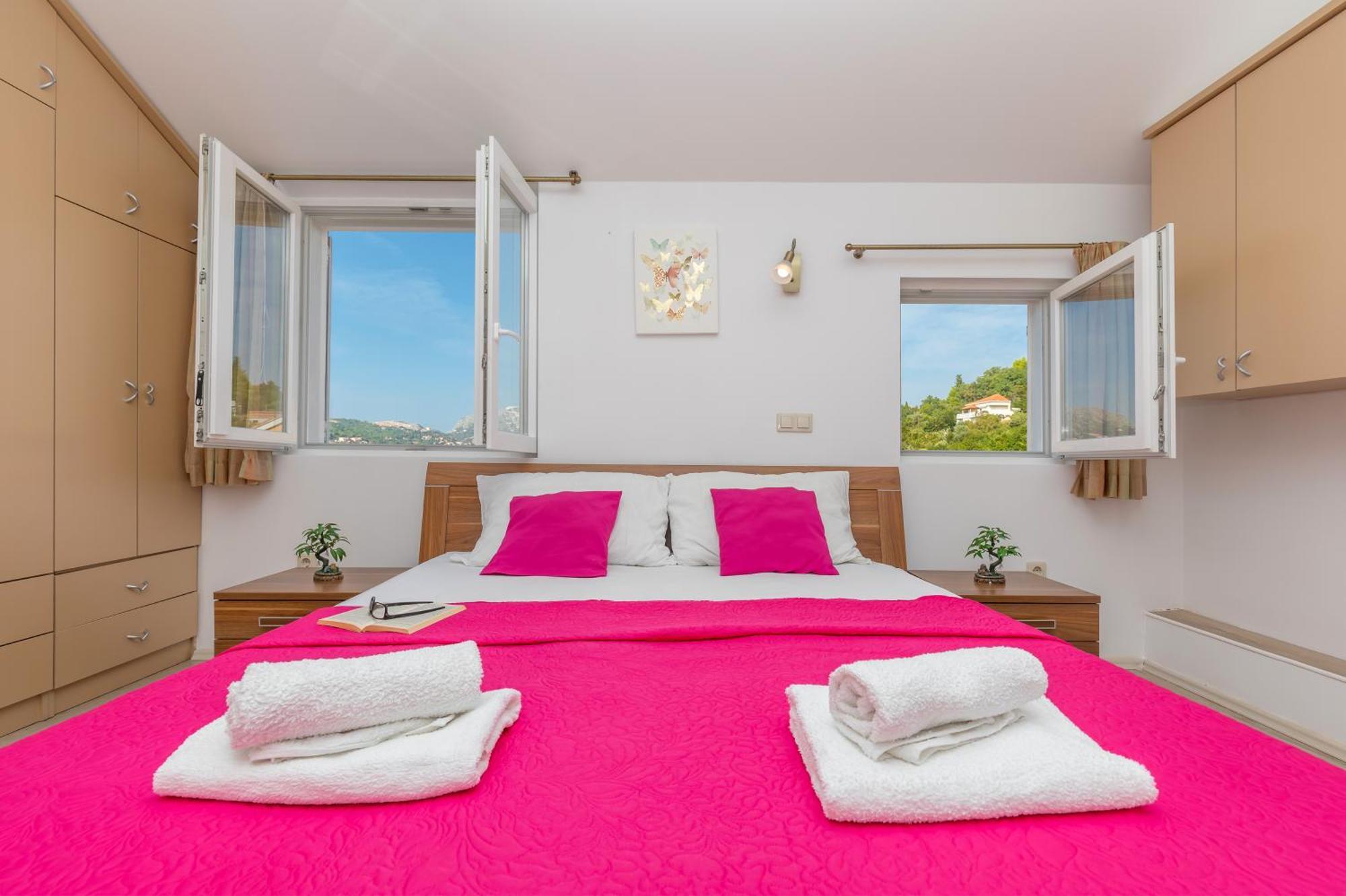 Apartment Ive Млини Экстерьер фото