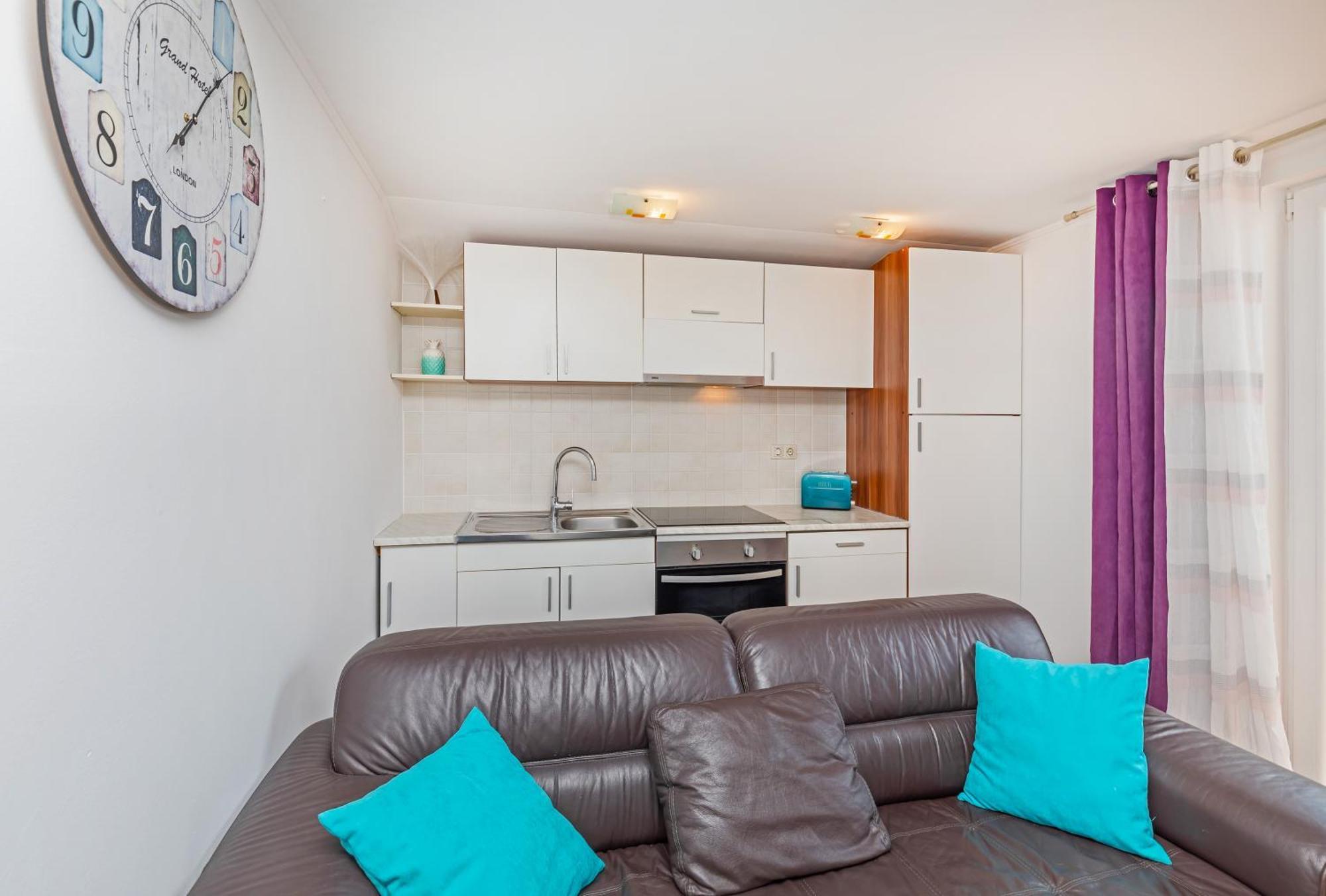 Apartment Ive Млини Экстерьер фото