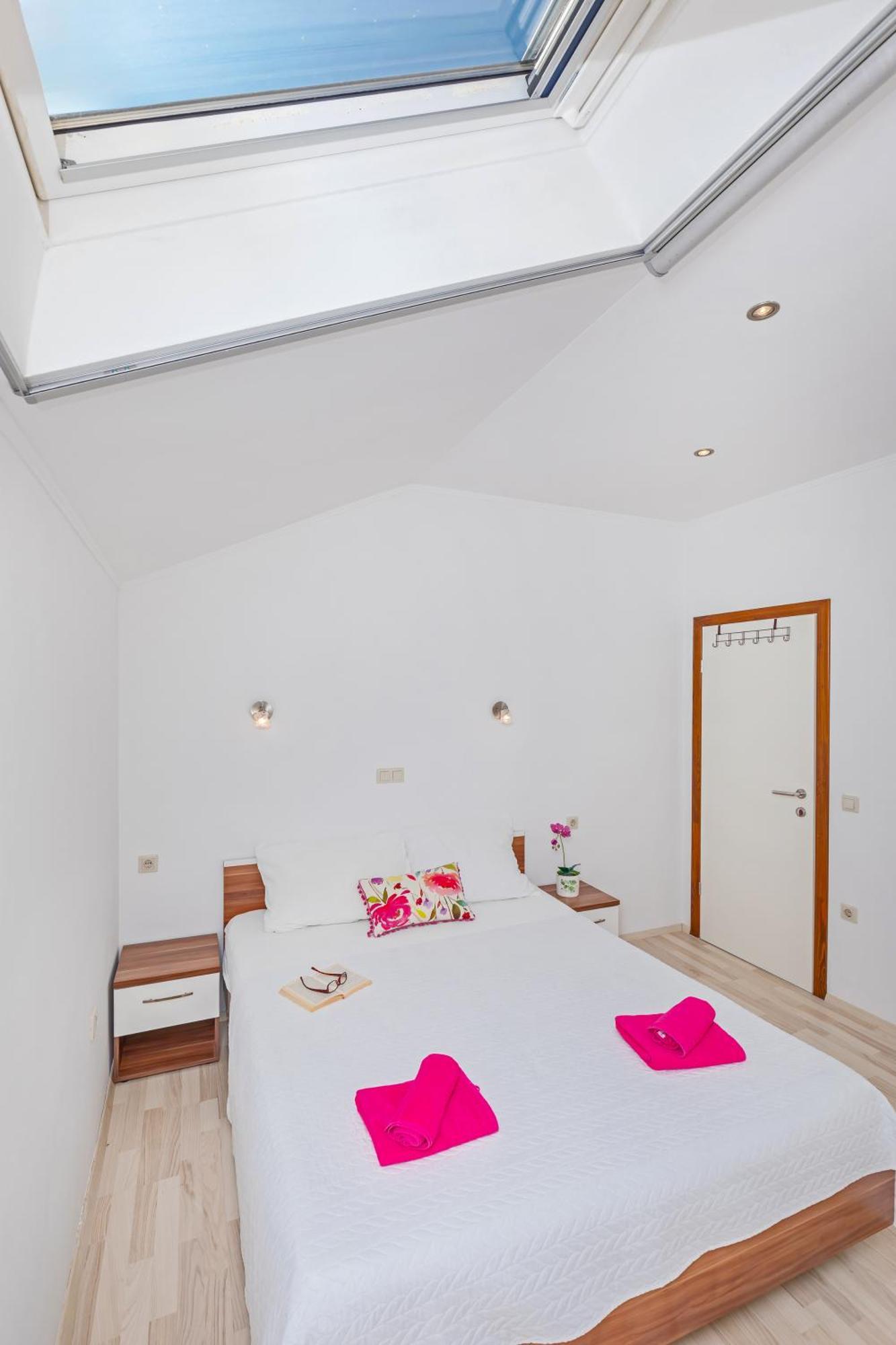 Apartment Ive Млини Экстерьер фото