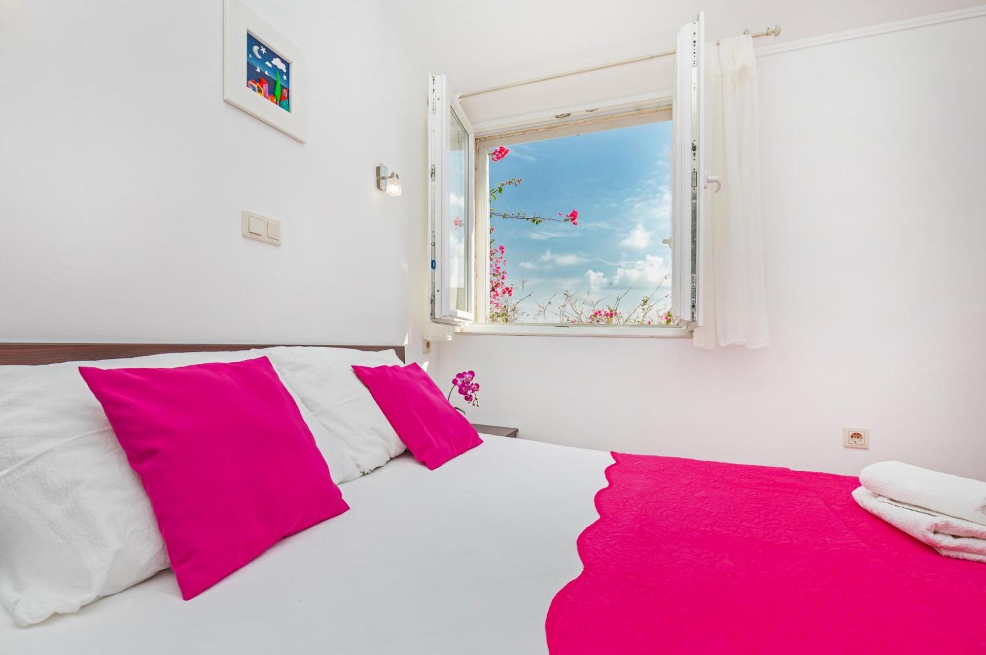 Apartment Ive Млини Экстерьер фото