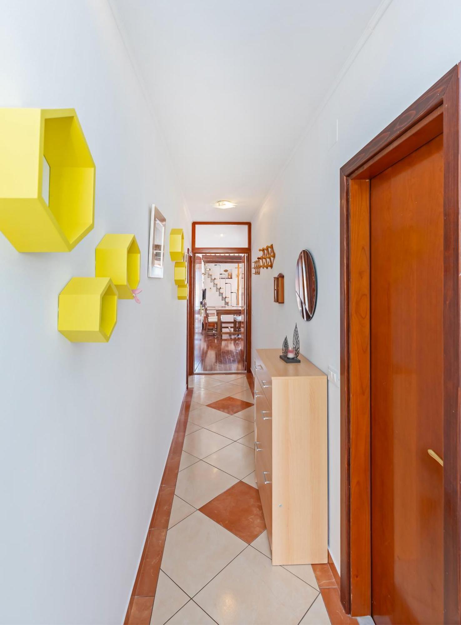 Apartment Ive Млини Экстерьер фото