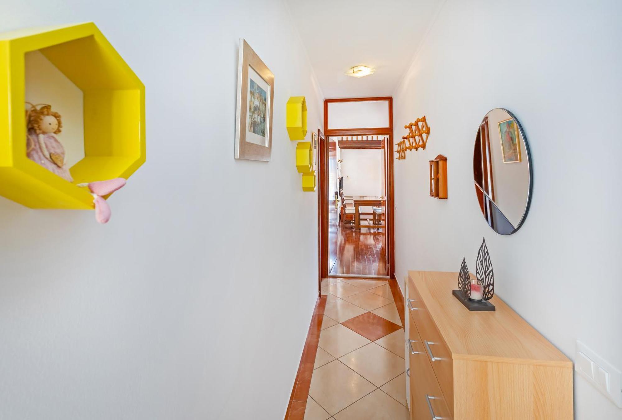 Apartment Ive Млини Экстерьер фото