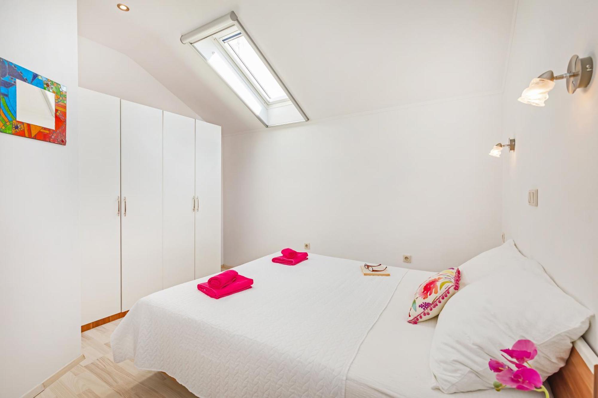 Apartment Ive Млини Экстерьер фото