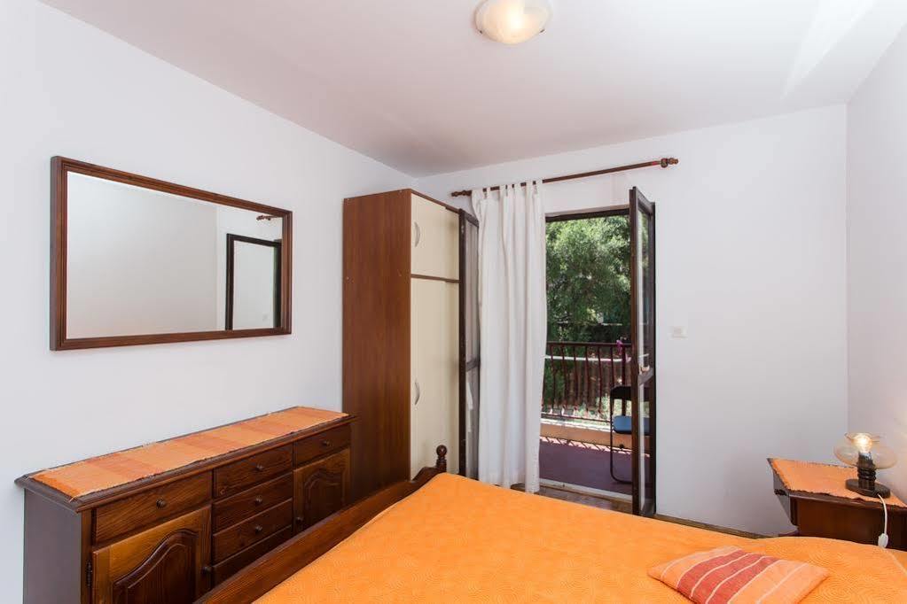 Apartment Ive Млини Экстерьер фото