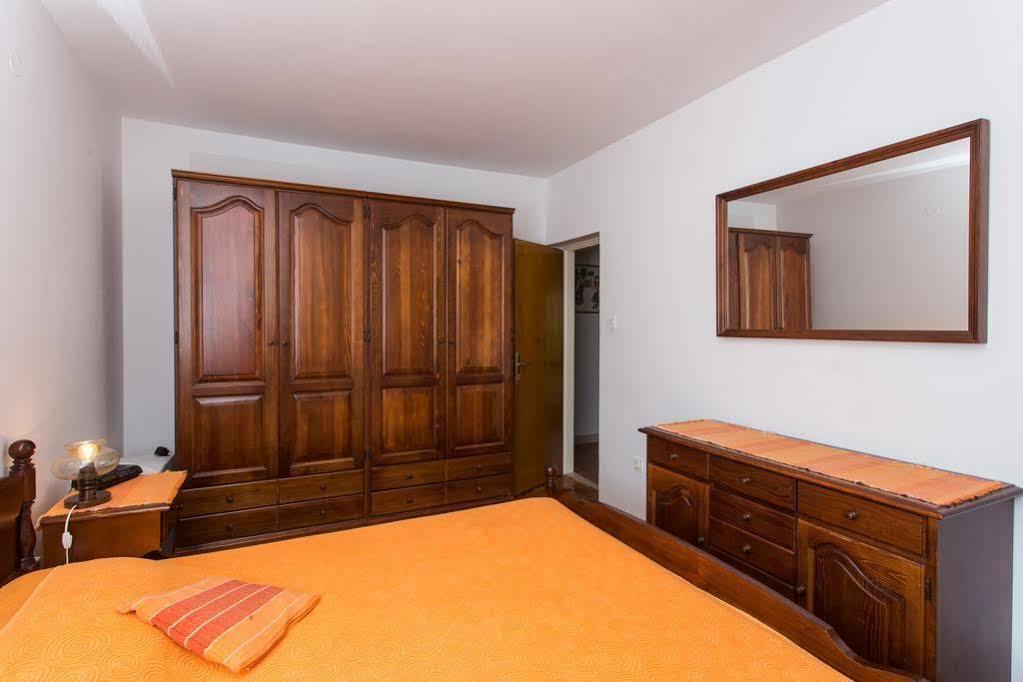Apartment Ive Млини Экстерьер фото
