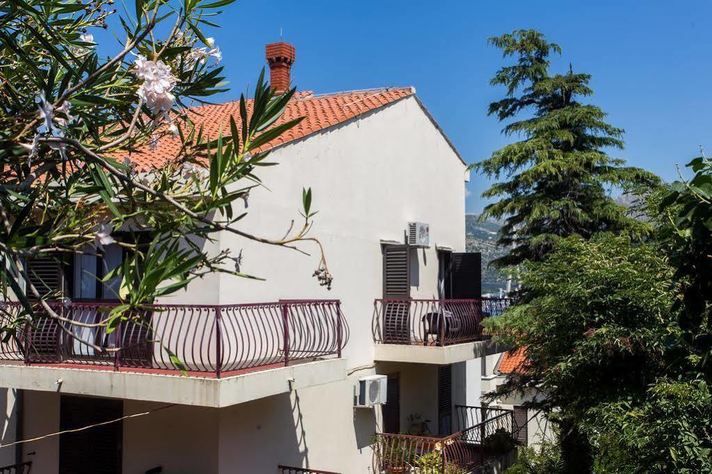 Apartment Ive Млини Экстерьер фото