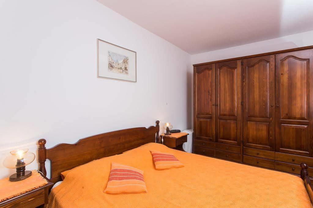 Apartment Ive Млини Экстерьер фото