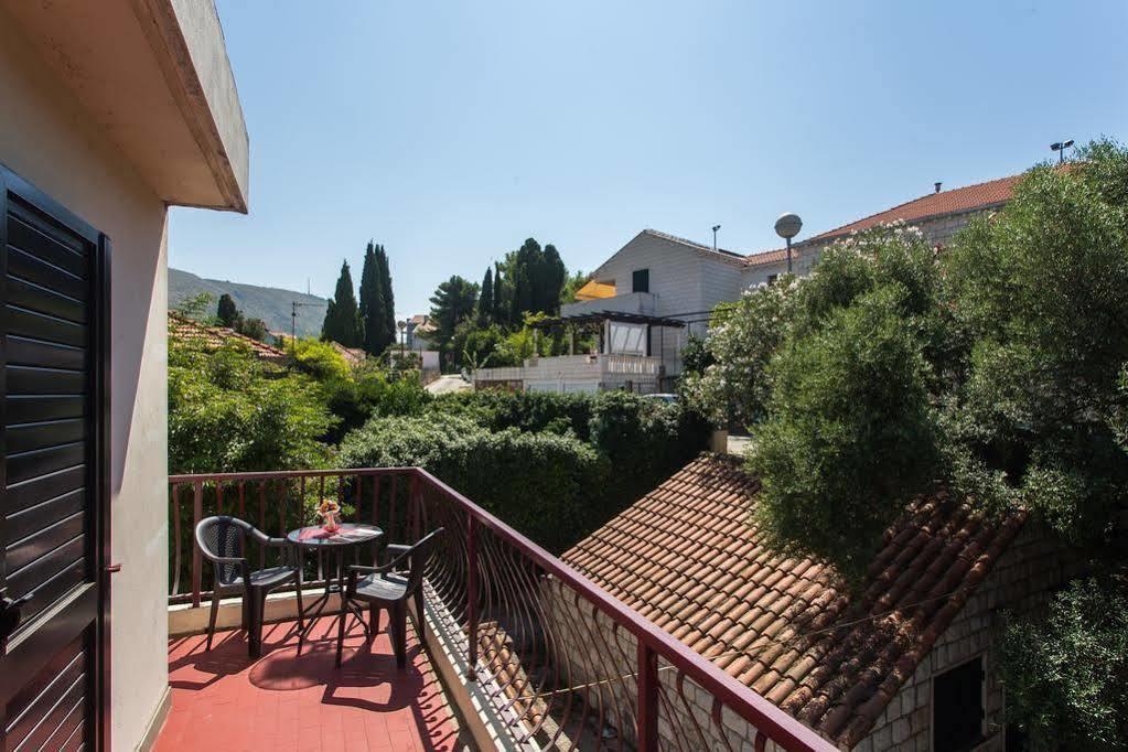 Apartment Ive Млини Экстерьер фото