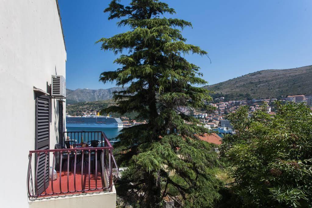 Apartment Ive Млини Экстерьер фото