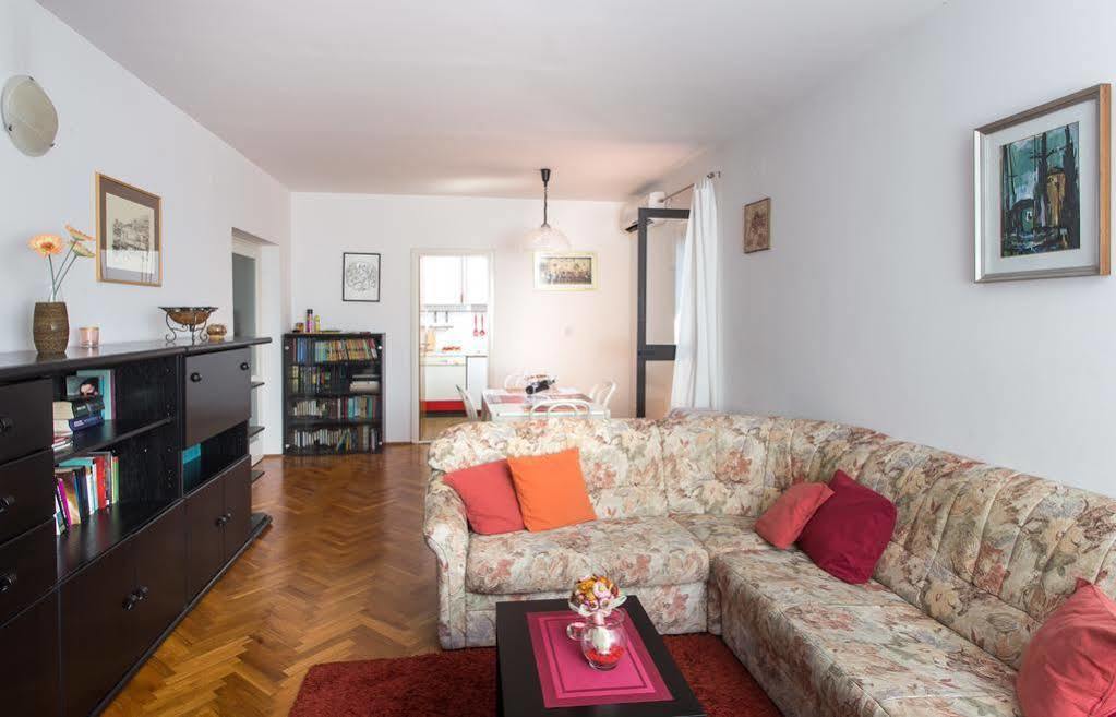 Apartment Ive Млини Экстерьер фото